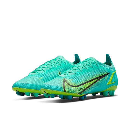 Nike Mercurial Vapor 14 Elite AG 'Impulse Pack' CZ8717-403 Soccer Cleats/Football Boots  -  KICKS CREW