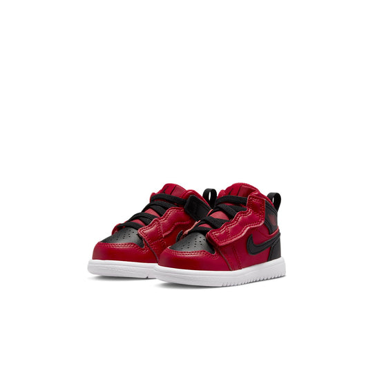 (TD) Air Jordan 1 Mid ALT 'Reverse Bred' AR6352-660