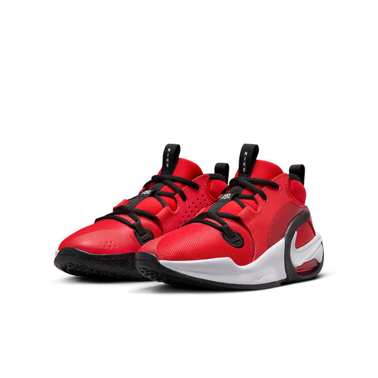 (GS) Nike Air Zoom Crossover 2 'University Red Black' FB2689-601