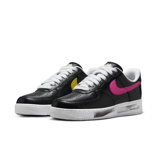 Nike x G-Dragon Air Force 1 '07 'Para-Noise 3.0' AQ3692-004