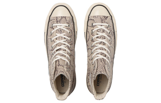 Converse Leather All Star US Python HI 'Natural' 31308210