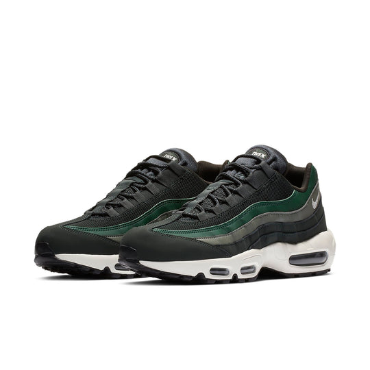 Nike Air Max 95 Essential 'Outdoor Green' 749766-304