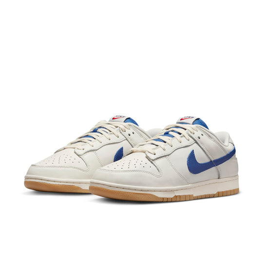 Nike Dunk Low SE 'Sail Game Royal Gum' DX3198-133