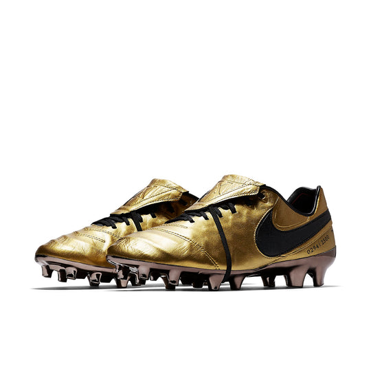 Nike Totti x Roma x Tiempo Legend 6 SE FG '25th Anniversary' AA0612-706