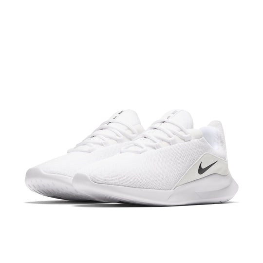 (WMNS) Nike Viale Low Tops Sports Shoe White AA2185-100-KICKS CREW