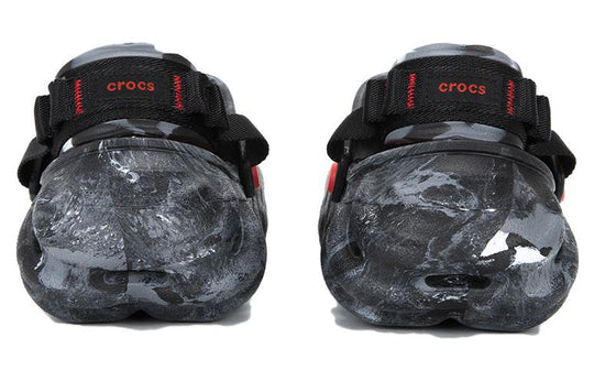 Crocs Echo Clog 'Marbled' 208454-0X9