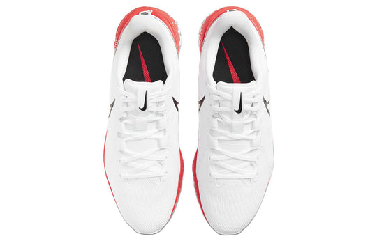 Nike React Infinity Pro Wide 'White Infrared 23' CT6621-106 - KICKS CREW