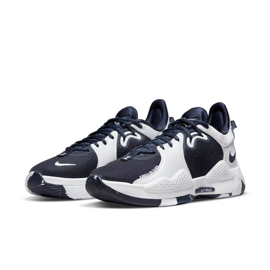 Nike PG 5 TB 'College Navy' DA7758-401