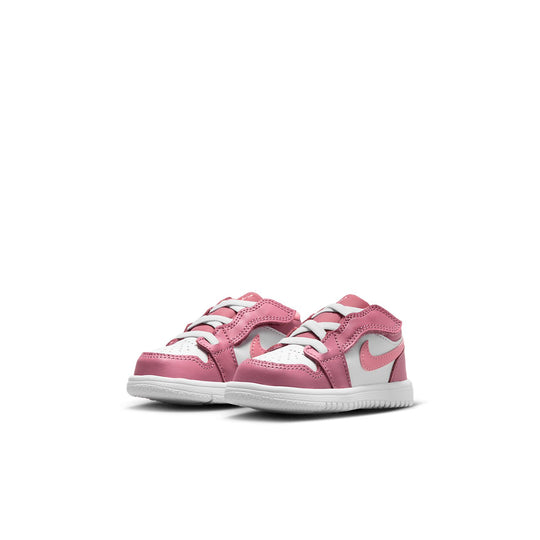(TD) Air Jordan 1 Low ALT 'Light Pink' CI3436-616