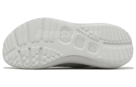 Under Armour HOVR Phantom 3 SE 'Triple White' 3026582-100 - KICKS CREW