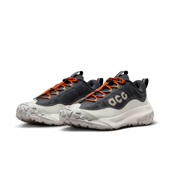 Nike ACG Mountain Fly 2 Low GORE-TEX 'Dark Smoke Grey' HF6245-002