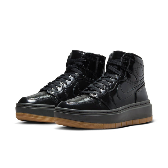 (WMNS) Air Jordan 1 Elevate High 'Black Gum' FB9894-001