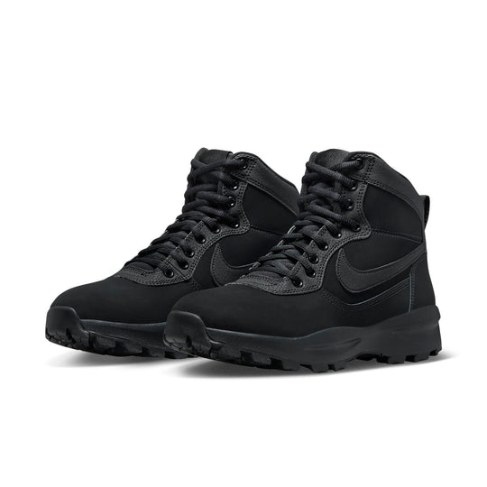 Nike Manoadome 'Triple Black' 844358-003-KICKS CREW