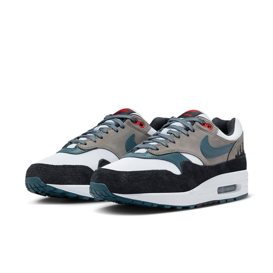 Nike Air Max 1 Premium 'Escape - Slate Blue' FJ0698-100-KICKS CREW