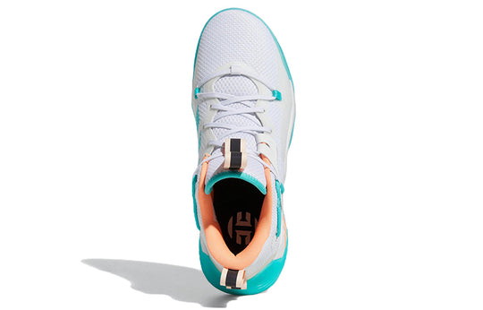 adidas harden stepback 3 basketball shoe
