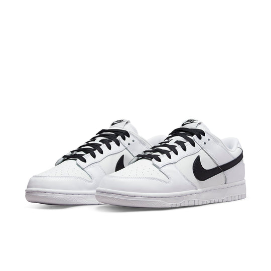 Nike Dunk Low 'Reverse Panda White' DJ6188-101