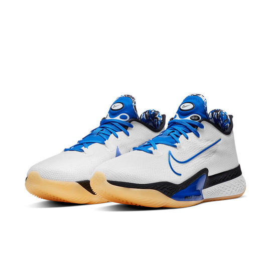 Nike Air Zoom BB NXT EP 'Hyper Royal' DB9991-100-KICKS CREW