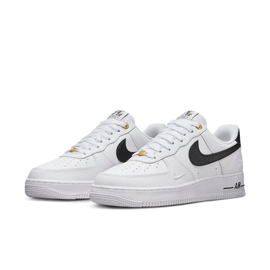 Nike Air Force 1 Low SE '40 Annversary' DQ7658-100 - KICKS CREW