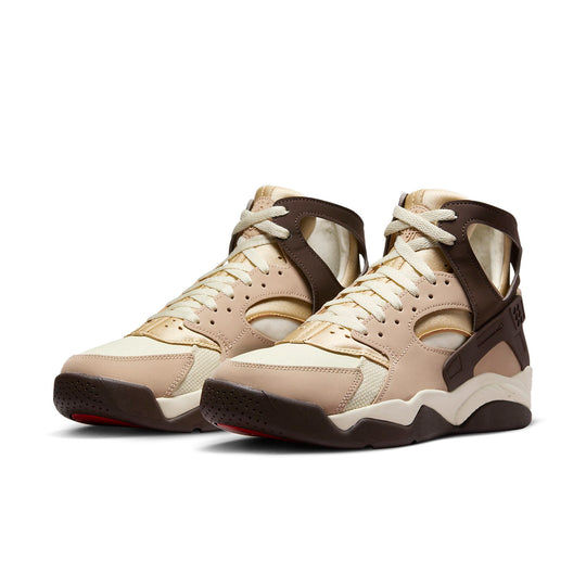 Nike Air Flight Huarache 'Baroque Brown' FD0192-200