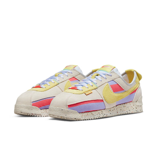 Nike Union LA x Cortez SP 'Lemon Frost' DR1413-100