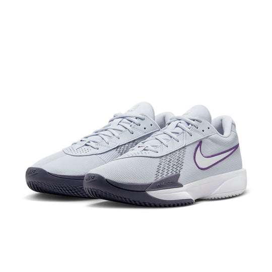 Nike Air Zoom G.T. Cut Academy EP 'Grey Barely Grape' FB2598-002 ...