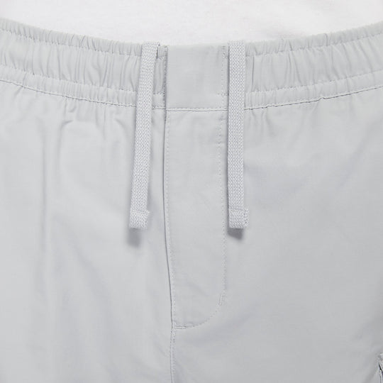 Nike Boxer Shorts 'Smoke Grey' DN4469-077 - KICKS CREW