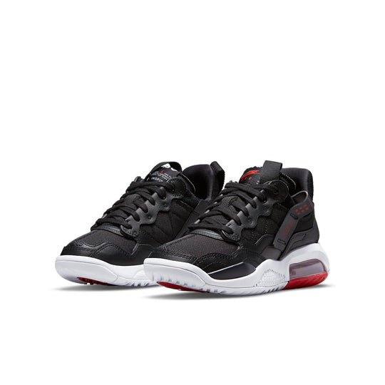 GS) Air Jordan MA2 'Bred' CW6594-006-KICKS CREW