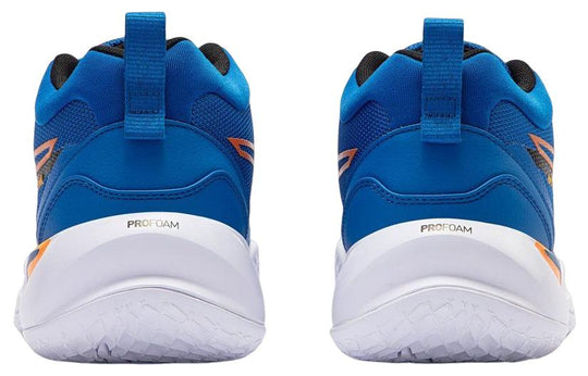 PUMA Playmaker Pro 'Knicks' 377572-09