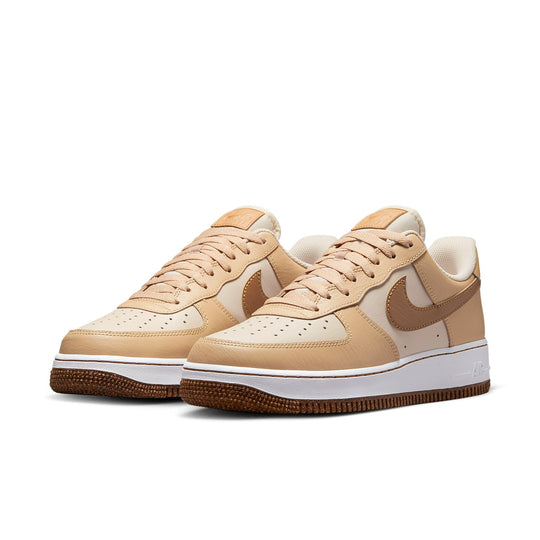 Nike Air Force 1 '07 LV8 EMB 'Inspected By Swoosh' DQ7660-200