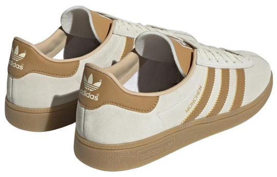 adidas Munchen 'Cream White Mesa' GY7399-KICKS CREW