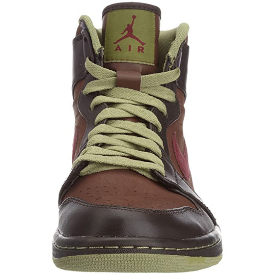 Air Jordan 1 High 'Velvet Brown' 332550-201