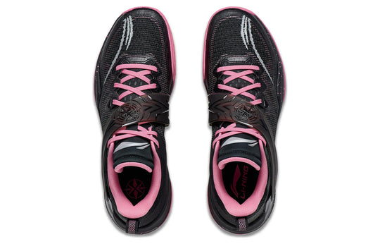 Li-Ning LiRen 3 Team 'Black Pink' ABAS095-11