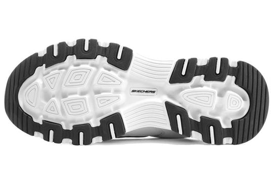 Skechers I-conik 'White Black' 8790161-WBK