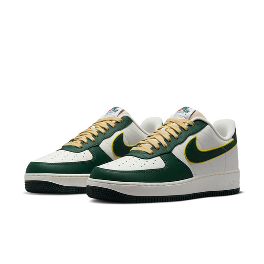 Nike Air Force 1 Low '07 LV8 'Noble Green' FD0341-133 - KICKS CREW