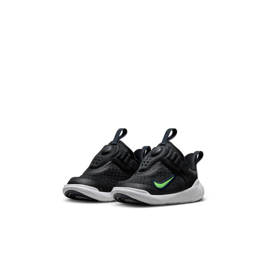 (TD) Nike E-Series 1.0 'Black Lime Blast' DV4252-005-KICKS CREW