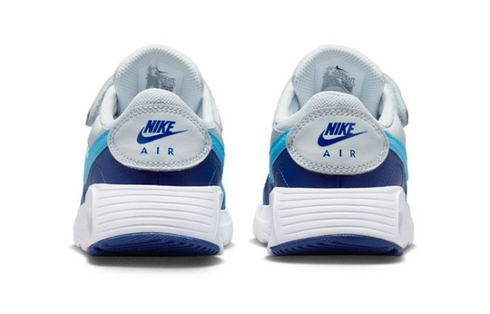 (PS) Air Max SC 'Pure Platinum Blue Lightning' CZ5356-011