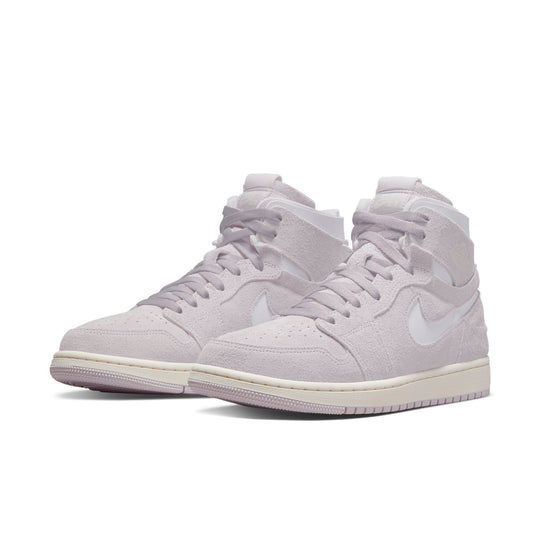 (WMNS) Air Jordan 1 High Zoom Comfort 'Venice' CT0979-500