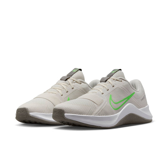 Nike MC Trainer 2 'Phantom Green Strike' DM0823-008 - KICKS CREW