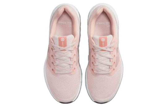 (WMNS) Nike Run Swift 3 'Pink White' DR2698-600