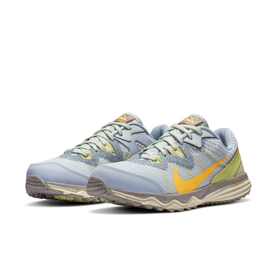 (WMNS) Nike Juniper Trail 'Limelight Laser Orange' CW3809-002