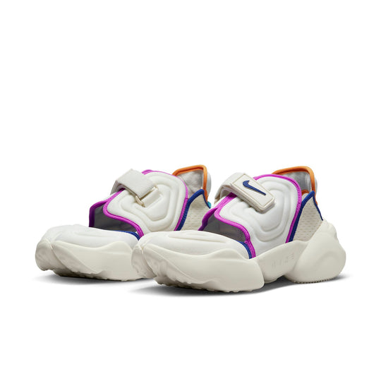 WMNS) Nike Aqua Rift DX3299-100 - KICKS CREW