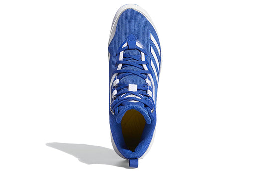 adidas Icon 6 Bounce Mid 'Royal Blue' FV9357