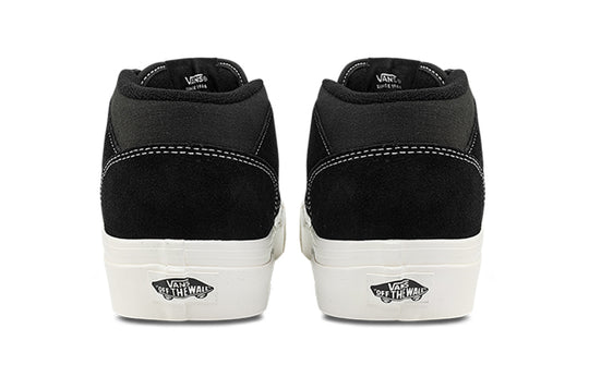 Vans Half Cab 33 DX 'Black White' VN0A5KX66BT