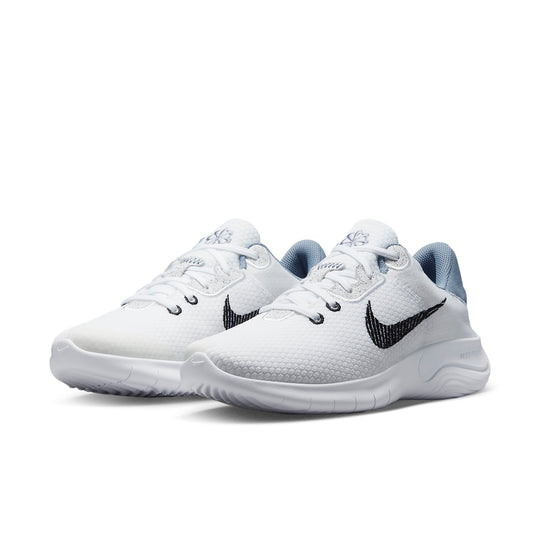 Nike Flex Experience Run 11 Next Nature 'White Ashen Slate' DD9284-100 ...