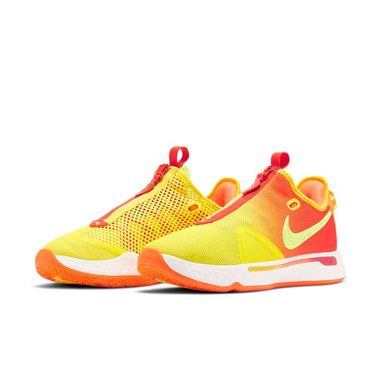 Nike PG 4 'Hot Sauce' CD5082-601