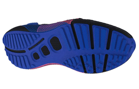 Under Armour HOVR Phantom 3 'Black Blue Pink' - 3025516-005