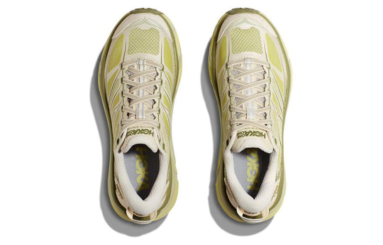 HOKA ONE ONE Mafate Speed 2 'Eggnog Celery Root' 1126851-ENG