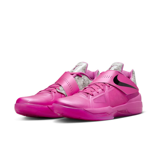 Nike KD 4 'Aunt Pearl' HF9098-600