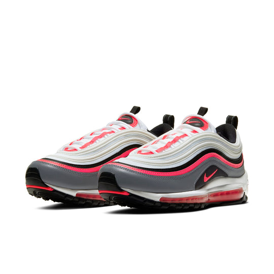 Nike Air Max 97 'Infrared' CW5419-100 - KICKS CREW