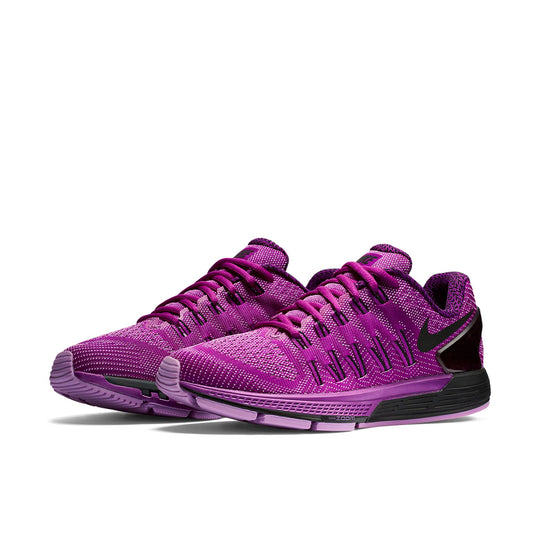 (WMNS) Nike Air Zoom Odyssey 'Purple Black' 749339-500